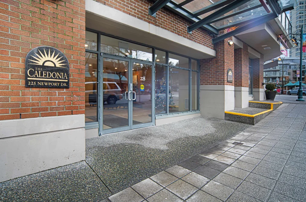 321 225 NEWPORT DRIVE, Port Moody BC V3H 5C7, Port Moody BC — Residential for Sale - Photo 2