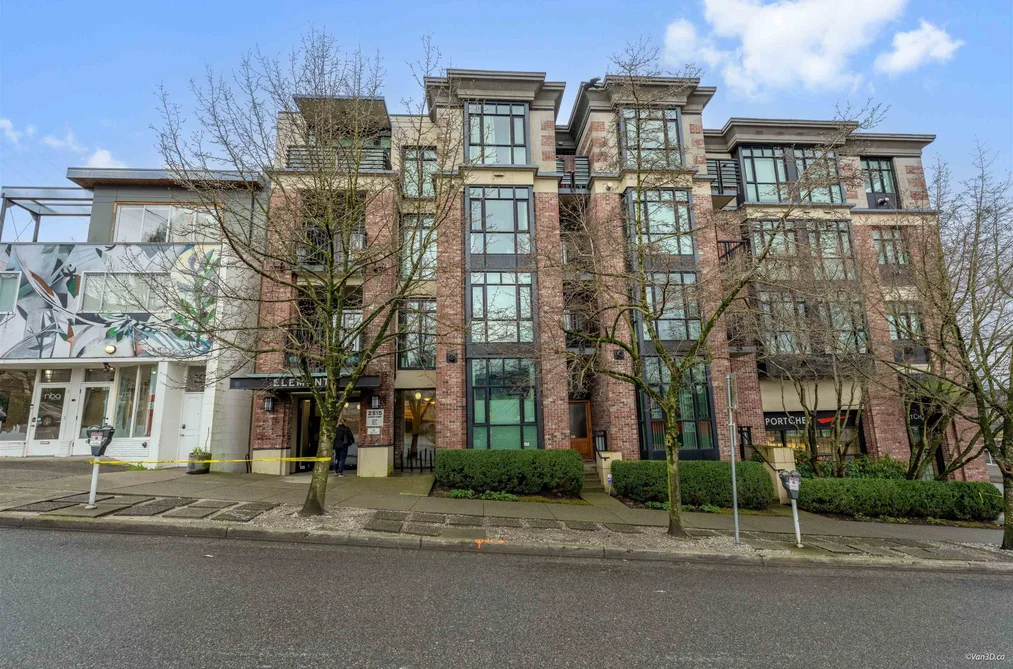 321 2515 ONTARIO STREET, Vancouver BC V5T 4V4, Vancouver BC — Residential for Sale - Photo 2