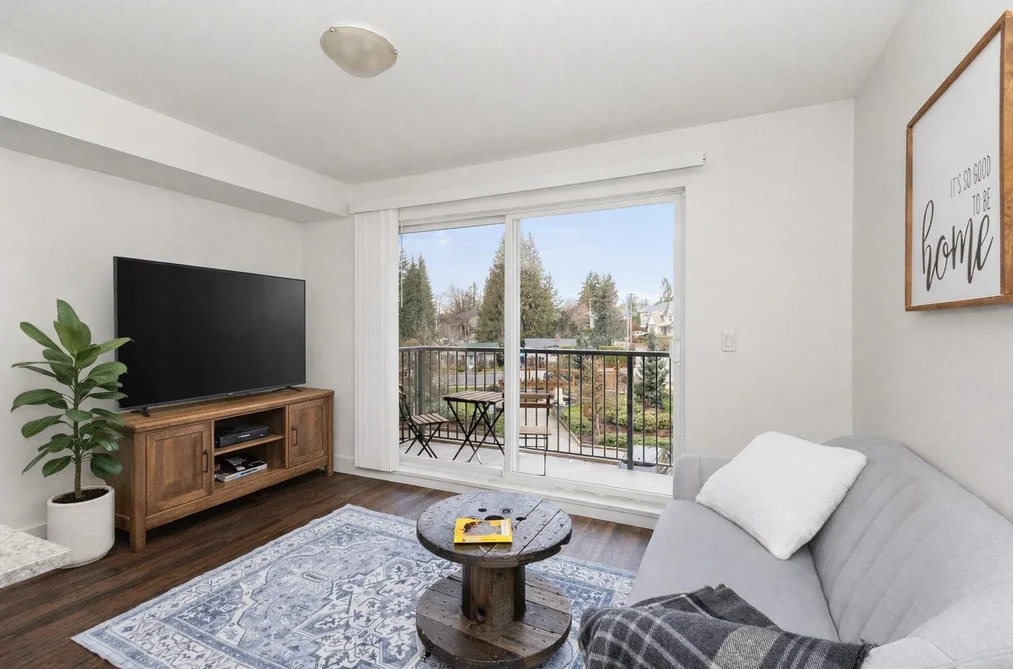 321 2565 CAMPBELL AVENUE, Abbotsford BC V2S 0E3, Abbotsford BC — Residential for Sale - Photo 3