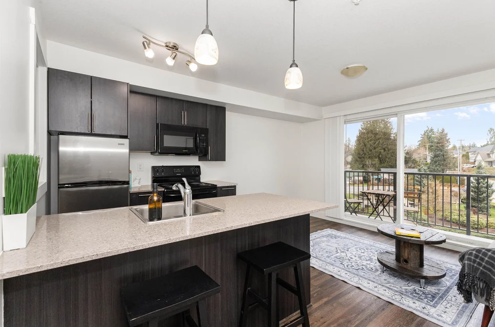 321 2565 CAMPBELL AVENUE, Abbotsford BC V2S 0E3, Abbotsford BC — Residential for Sale - Photo 4
