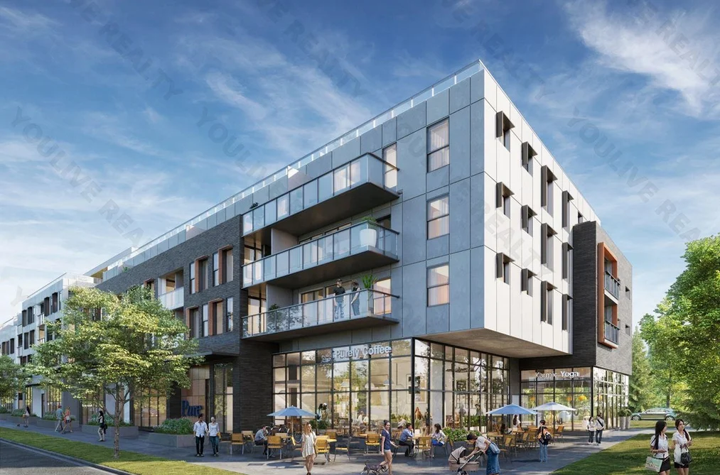 Condo for sale at 321 263 W 49th Avenue Vancouver British Columbia - MLS: R3051189