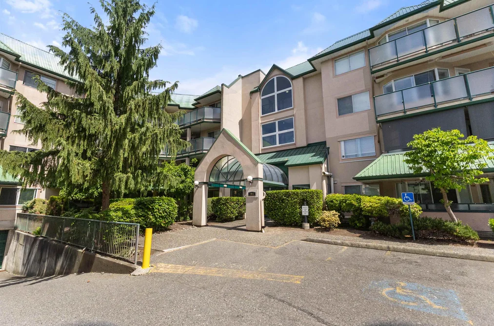 321 2962 TRETHEWEY STREET, Abbotsford BC V2T 4M3, Abbotsford BC — Residential for Sale - Photo 3