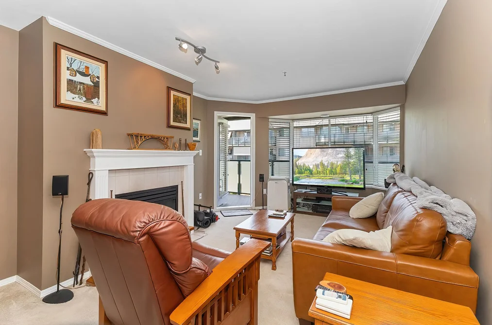 321 2962 TRETHEWEY STREET, Abbotsford BC V2T 4M3, Abbotsford BC — Residential for Sale - Photo 7