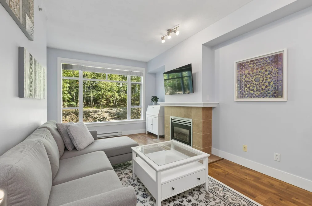 Condo for sale at 321 3600 Windcrest Drive North Vancouver British Columbia - MLS: R3165190