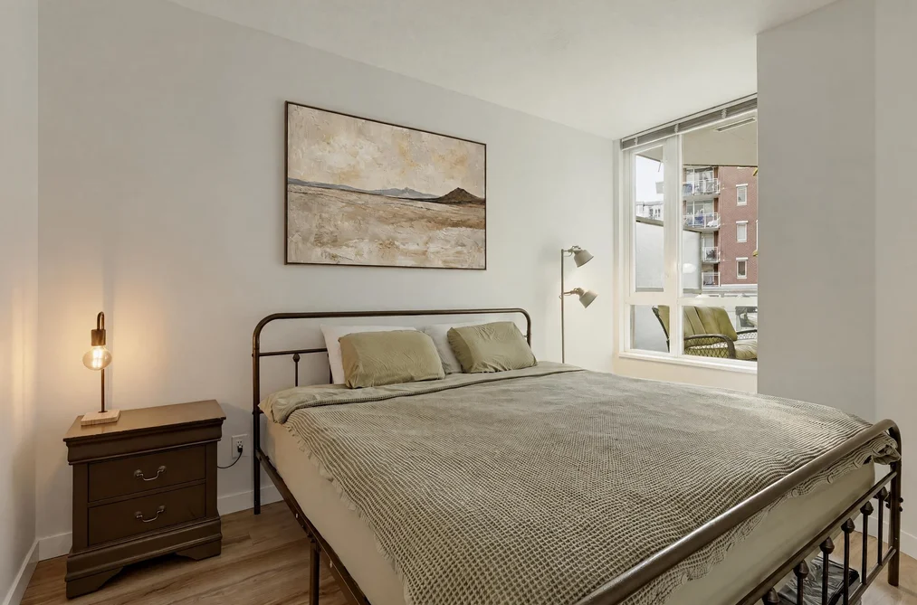 321 - 4028 Knight Street, Vancouver, BC - MLS: R3179695 - Photo 14