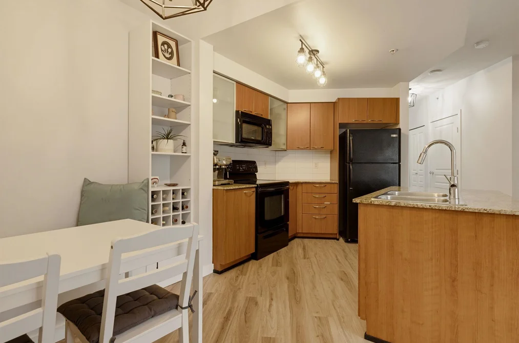 321 - 4028 Knight Street, Vancouver, BC - MLS: R3179695 - Photo 4