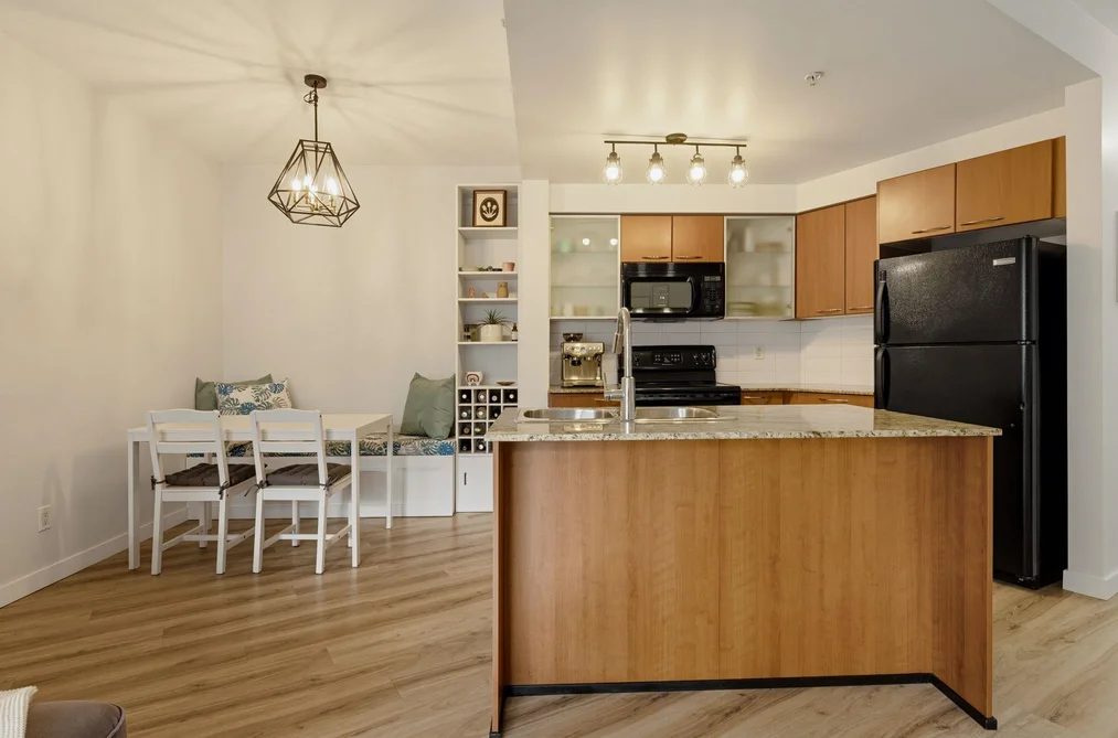 321 - 4028 Knight Street, Vancouver, BC - MLS: R3179695 - Photo 5