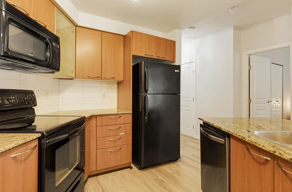 321 - 4028 Knight Street, Vancouver, BC - MLS: R3179695 - Photo 6