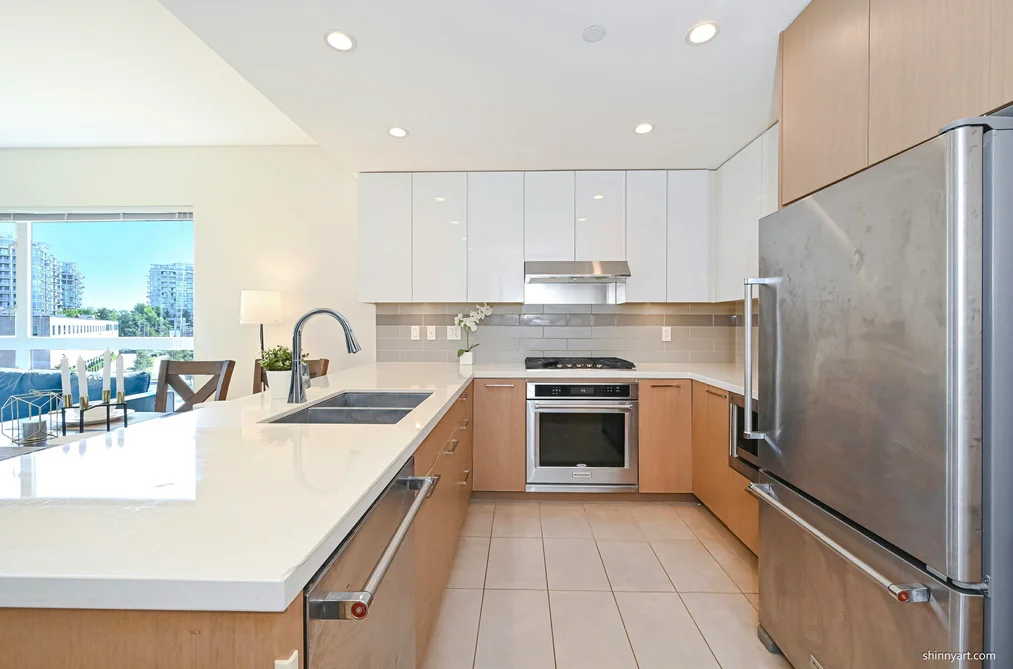 Condo for sale at 321 5311 Cedarbridge Way Richmond British Columbia - MLS: R3152165