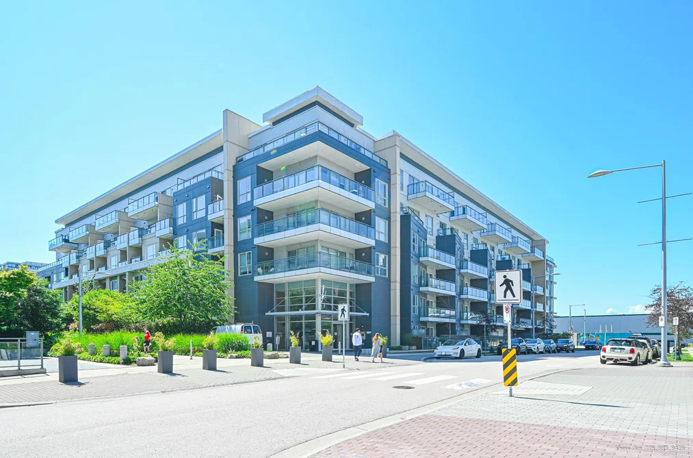 Condo for sale at 321 5311 Cedarbridge Way Richmond British Columbia - MLS: R3152165