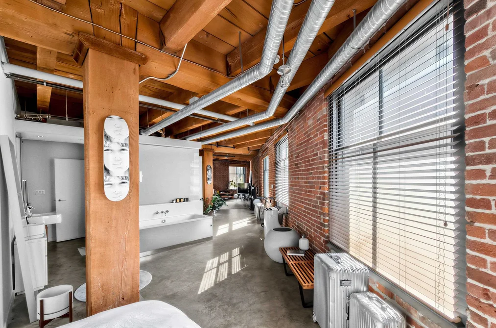 Condo for sale at 321 55 E Cordova Street Vancouver British Columbia - MLS: R3130419