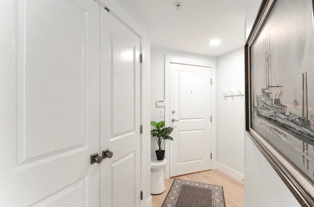321 - 5700 Andrews Road, Richmond, BC - MLS: R3165232 - Photo 2