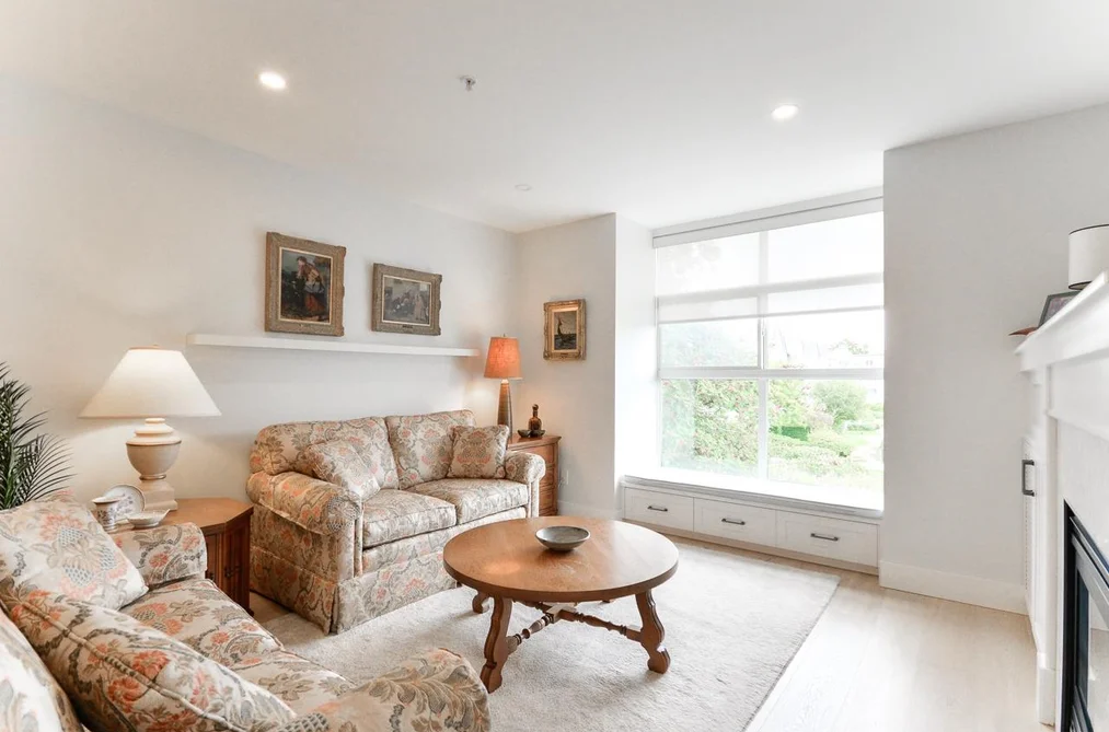 321 - 5700 Andrews Road, Richmond, BC - MLS: R3165232 - Photo 4