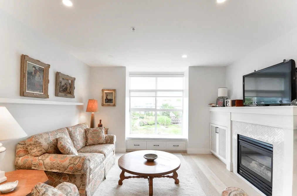 321 - 5700 Andrews Road, Richmond, BC - MLS: R3165232 - Photo 5