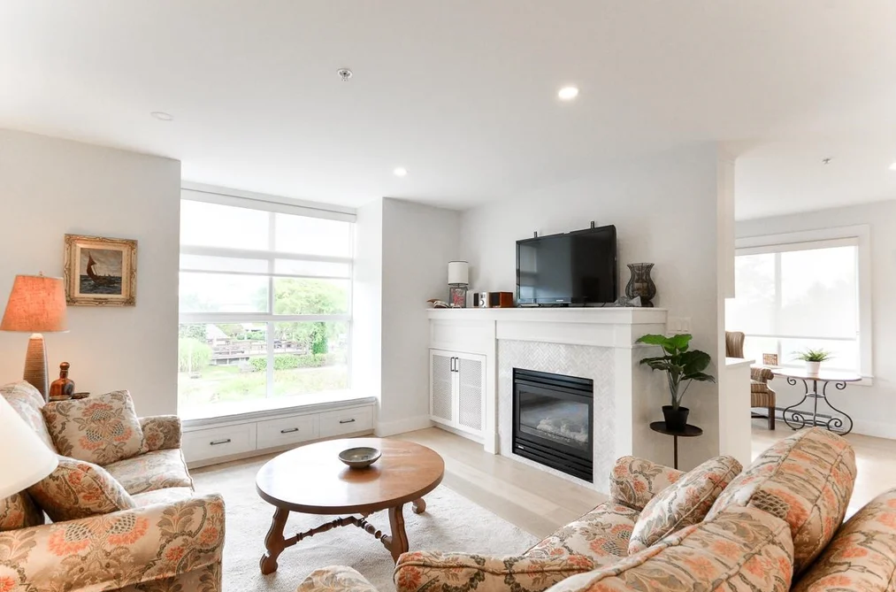 321 - 5700 Andrews Road, Richmond, BC - MLS: R3165232 - Photo 6