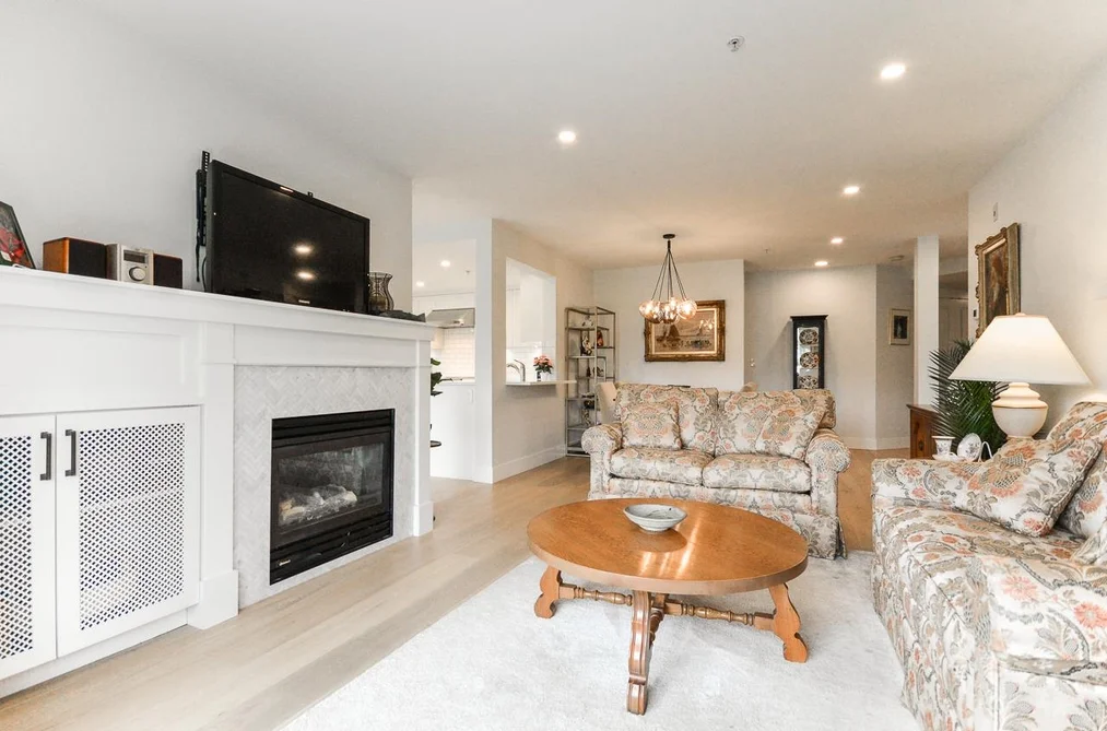 321 - 5700 Andrews Road, Richmond, BC - MLS: R3165232 - Photo 8