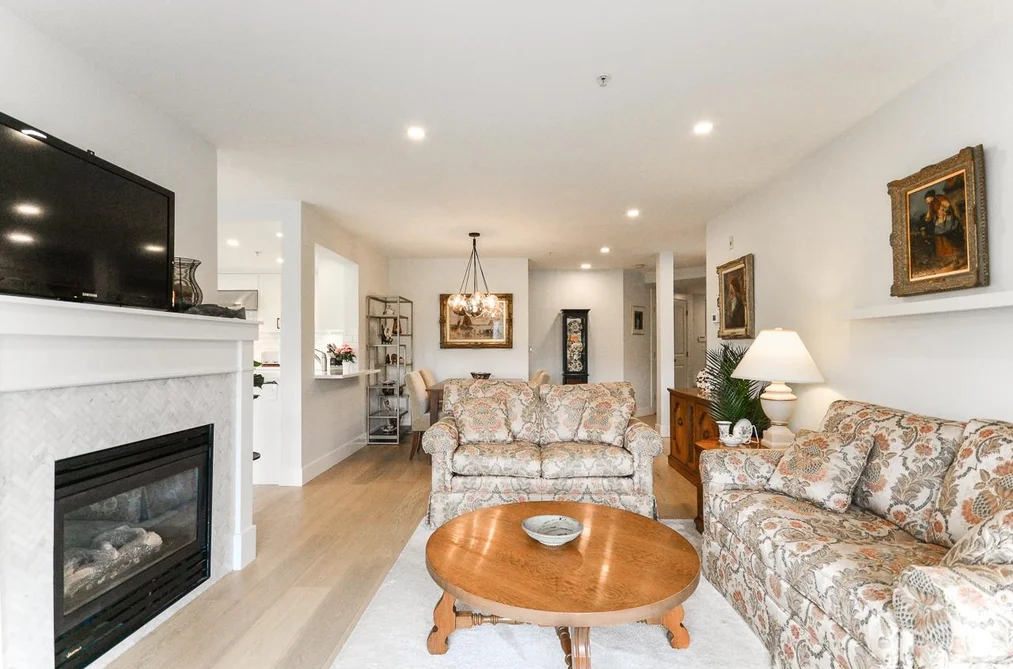 321 - 5700 Andrews Road, Richmond, BC - MLS: R3165232 - Photo 9