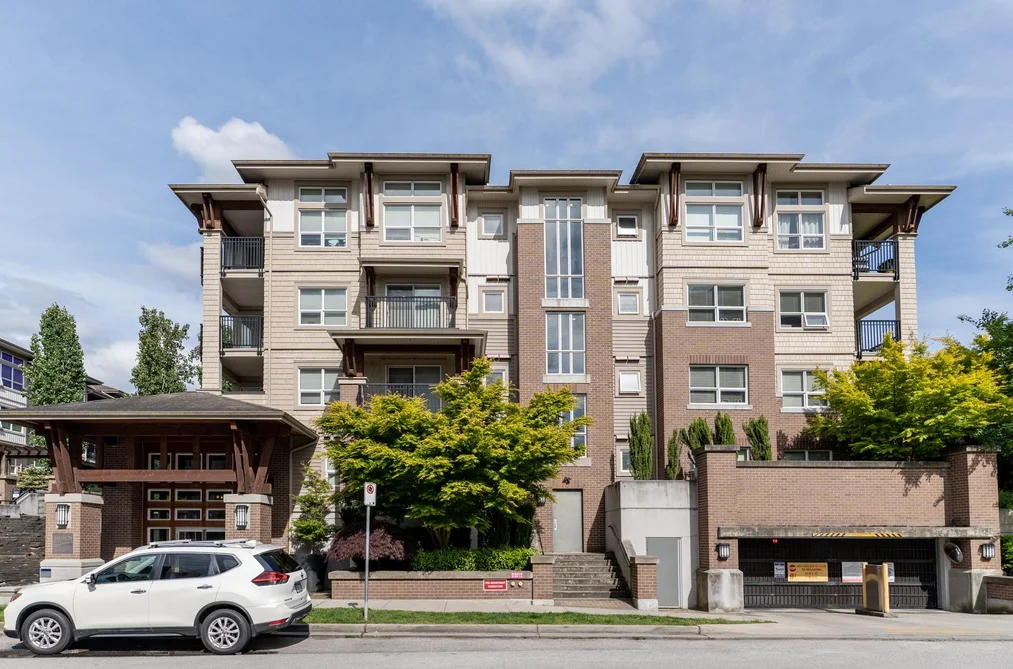 Condo for sale at 321 6828 Eckersley Road Richmond British Columbia - MLS: R3077119