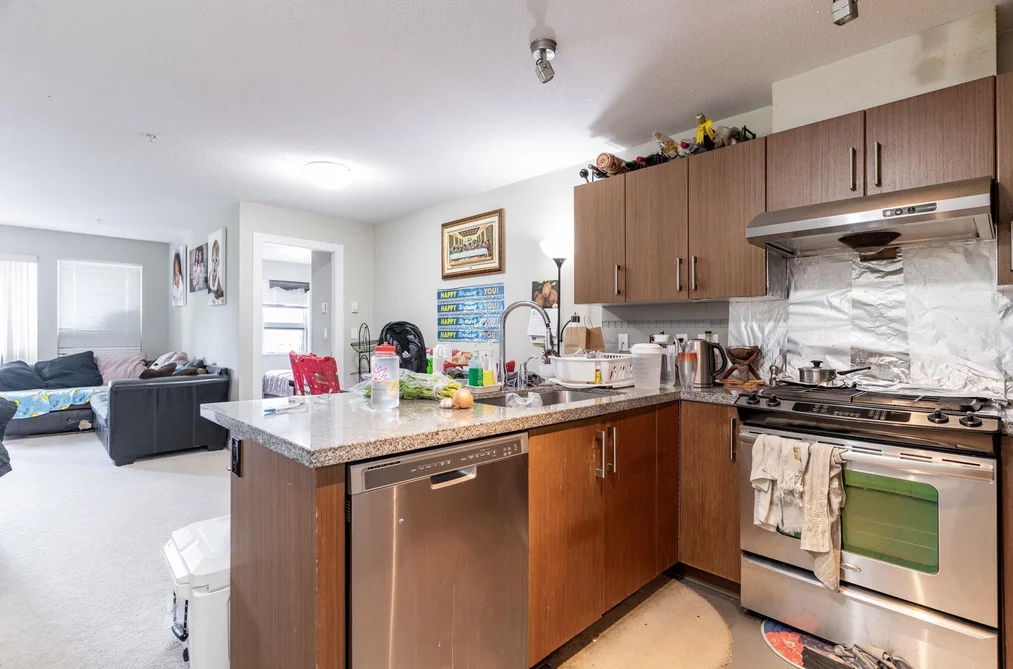 321 6828 ECKERSLEY ROAD, Richmond BC V6Y 0E8, Richmond BC — Residential for Sale - Photo 7