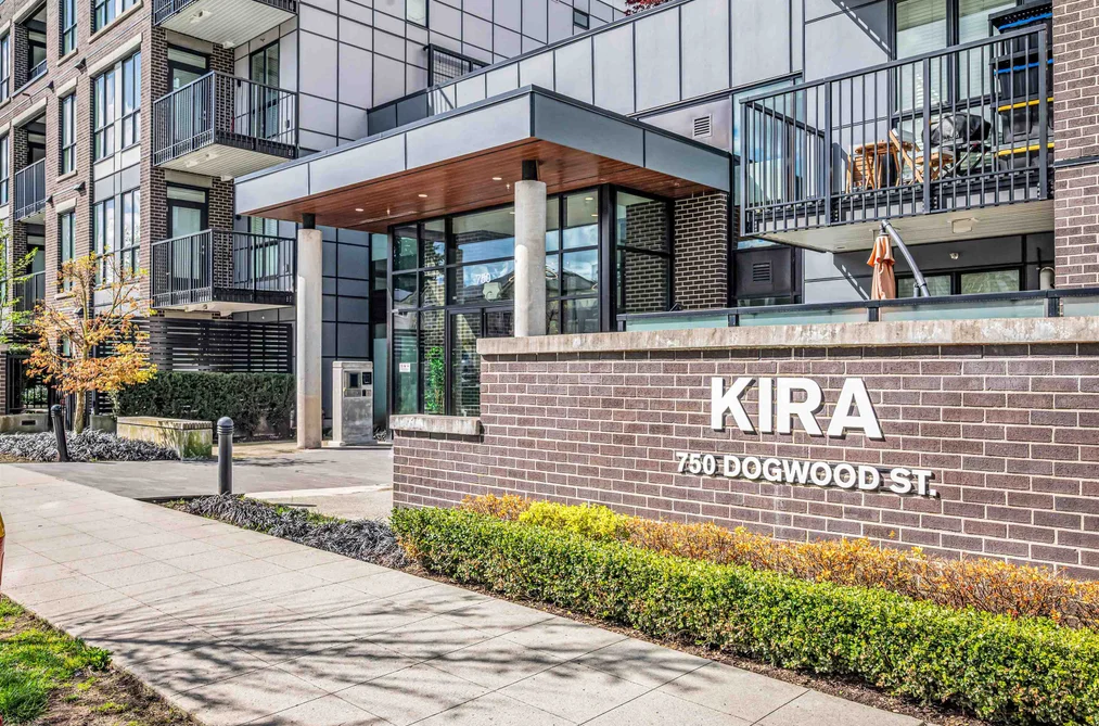 321 750 DOGWOOD STREET, Coquitlam BC V3J 0K6, Coquitlam BC — Residential for Sale - Photo 2