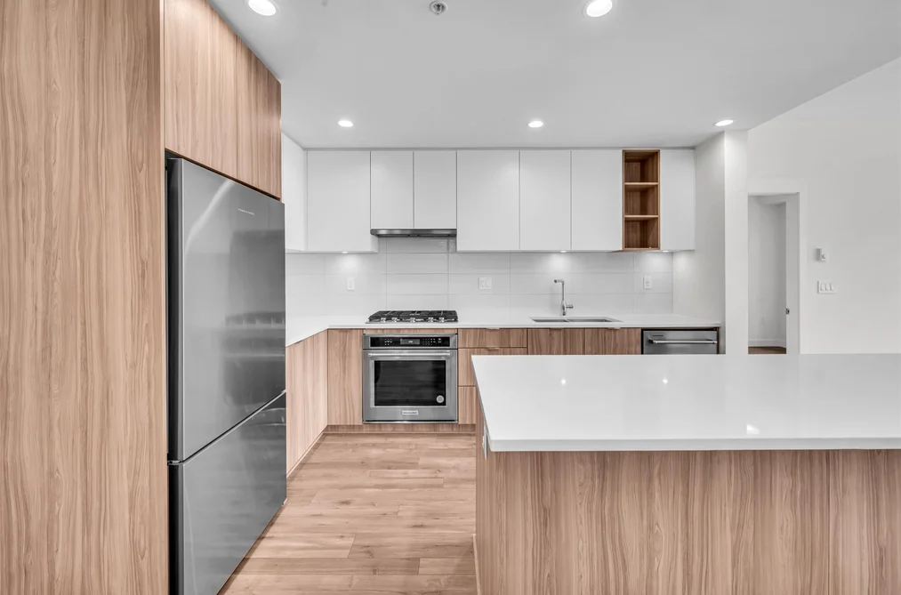 321 750 DOGWOOD STREET, Coquitlam BC V3J 0K6, Coquitlam BC — Residential for Sale - Photo 3