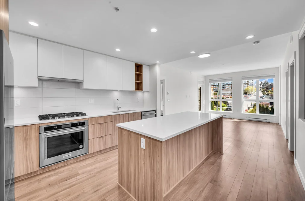 321 750 DOGWOOD STREET, Coquitlam BC V3J 0K6, Coquitlam BC — Residential for Sale - Photo 4