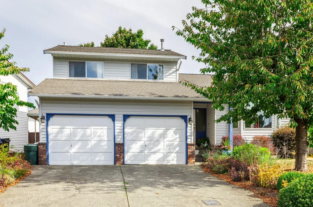 House for sale at 32103 Ashcroft Drive Abbotsford British Columbia - MLS: R3160396