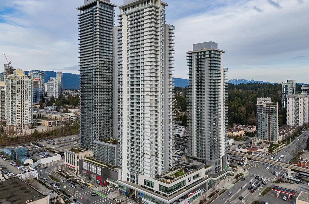 3211 3833 EVERGREEN PLACE, Burnaby BC V3J 0M2, Burnaby BC — Residential for Sale - Photo 2