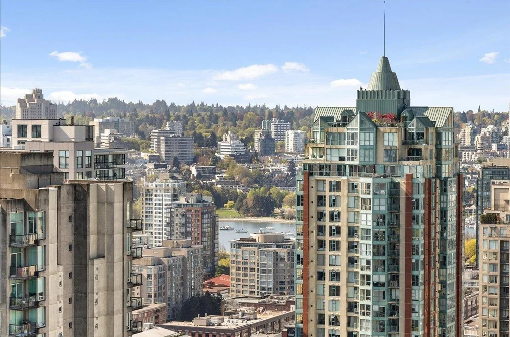 Condo for sale at 3211 777 Richards Street Vancouver British Columbia - MLS: R3122569