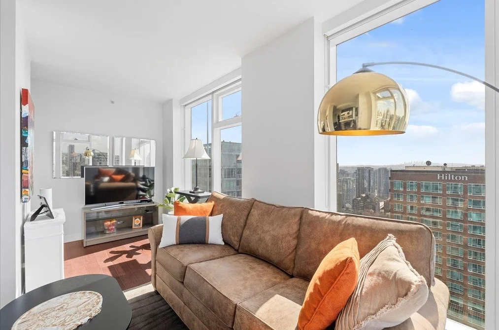 3211 777 RICHARDS STREET, Vancouver BC V6B 0M6, Vancouver BC — Residential for Sale - Photo 6