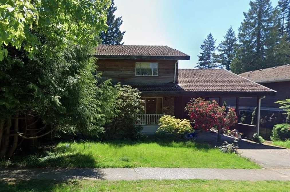House for sale at 3212 W 39th Avenue Vancouver British Columbia - MLS: R3169756