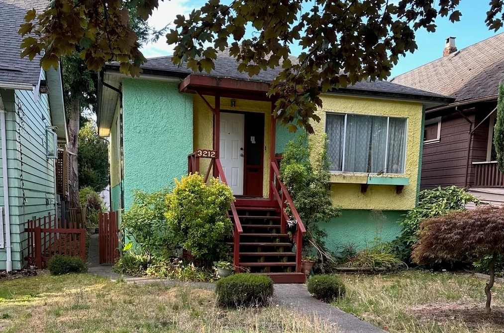 3212 W 6th Ave, Vancouver, BC - MLS: R3175461