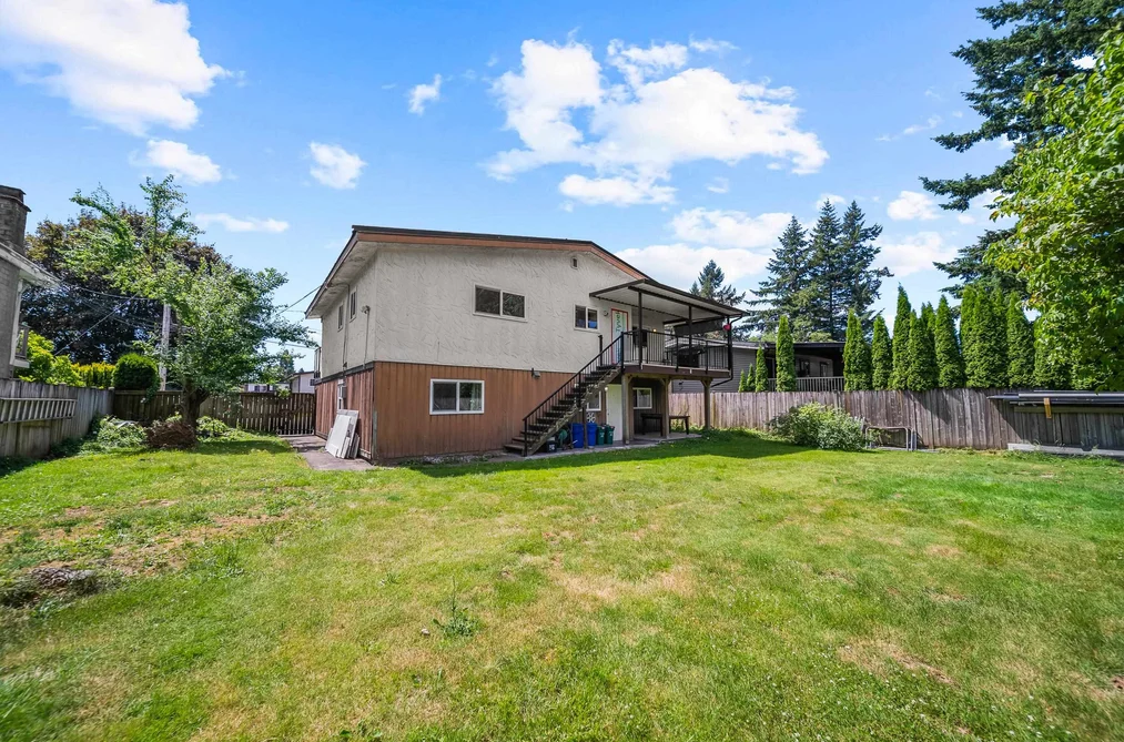 32133 COTTONWOOD TERRACE, Mission, BC — Residential for Sale — Photo 33 of 40