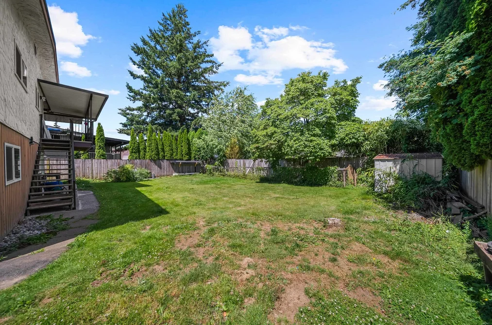 32133 COTTONWOOD TERRACE, Mission, BC — Residential for Sale — Photo 34 of 40