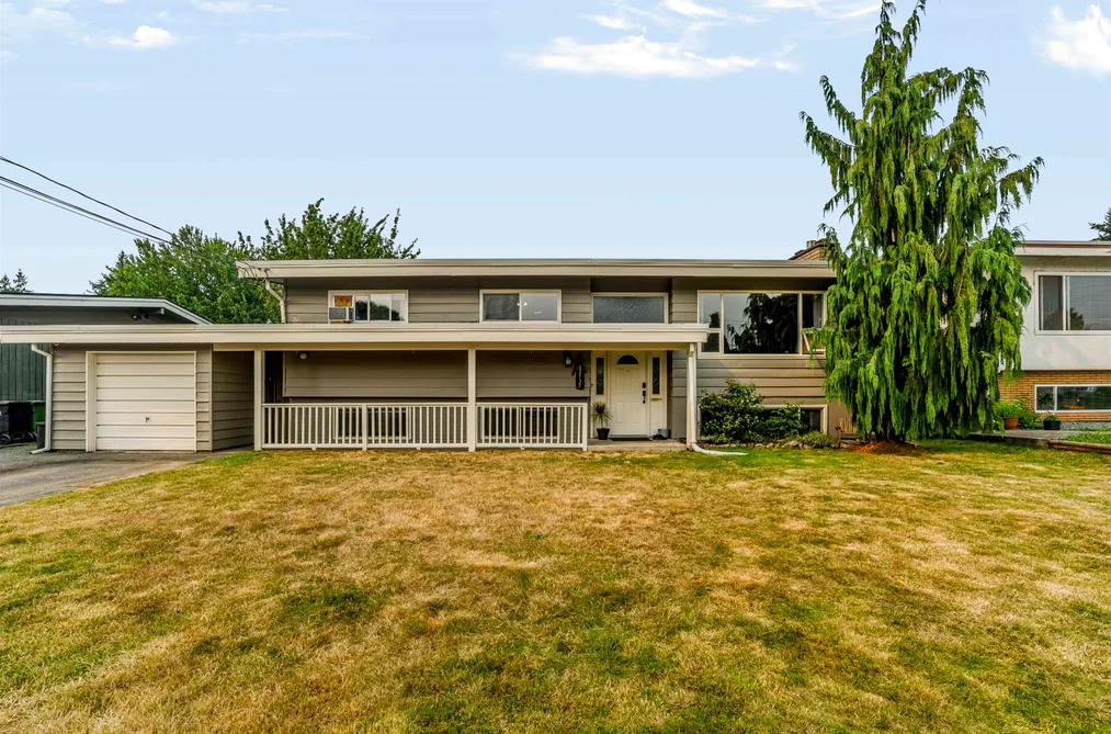 House for sale at 32137 Debreen Crescent Abbotsford British Columbia - MLS: R3152182