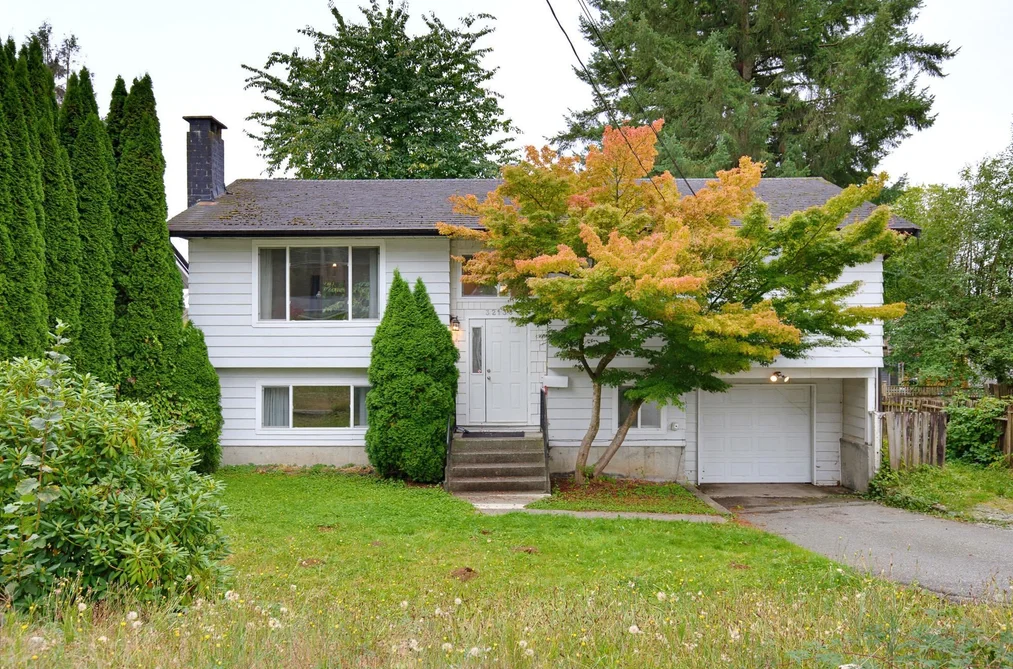 32138 Holiday Ave, Mission, BC - MLS: R3171870