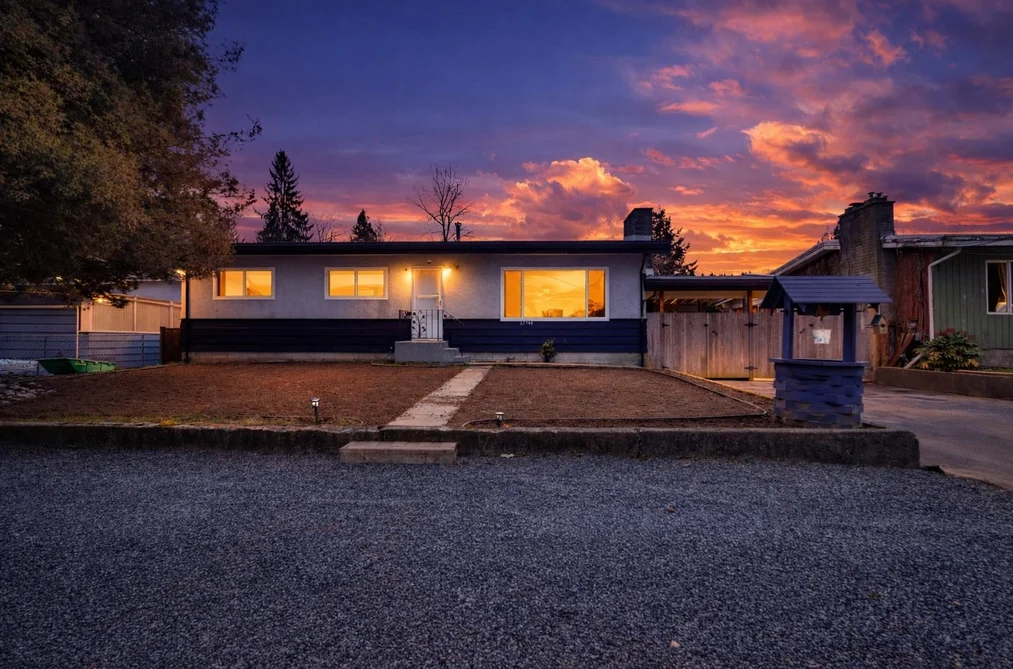 32140 BUECKERT AVENUE, Mission BC V2V 1L4, Mission BC — Residential for Sale - Photo 2