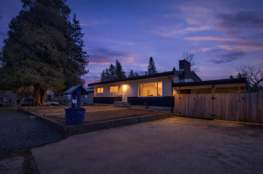 32140 BUECKERT AVENUE, Mission BC V2V 1L4, Mission BC — Residential for Sale - Photo 4