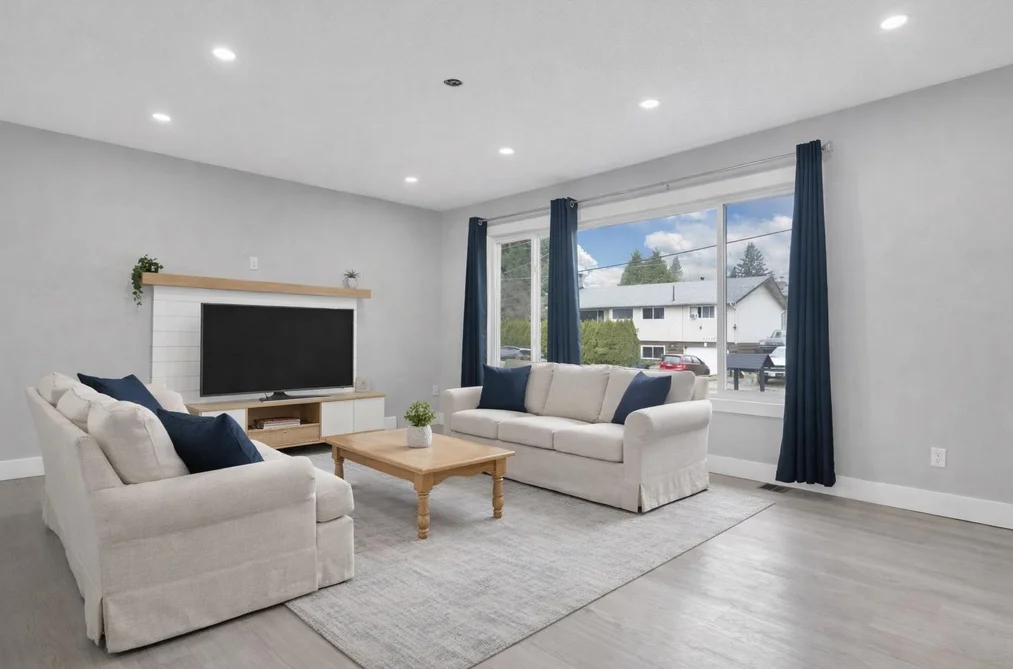 32140 BUECKERT AVENUE, Mission BC V2V 1L4, Mission BC — Residential for Sale - Photo 5