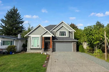 32141 Hillcrest Ave, Mission, BC - MLS: R3157440