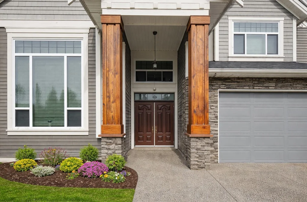 32141 HILLCREST AVENUE, Mission BC V2V 1L3, Mission BC — Residential for Sale - Photo 2