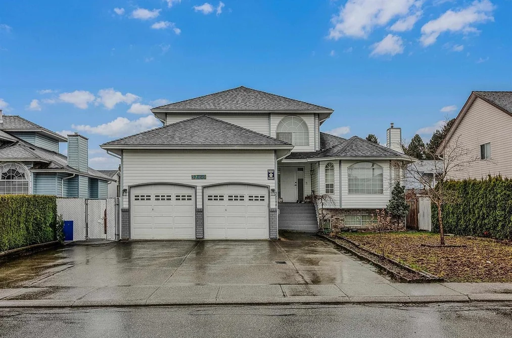 House for sale at 32144 Ashcroft Drive Abbotsford British Columbia - MLS: R3106575