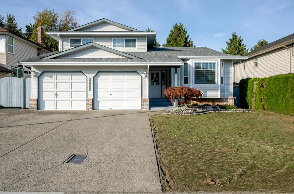 32145 Clinton Ave, Abbotsford, BC - MLS: R3173495