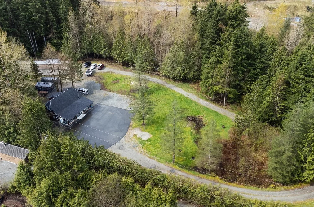 House for sale at 32152 Dewdney Trunk Road Mission British Columbia - MLS: R3015456