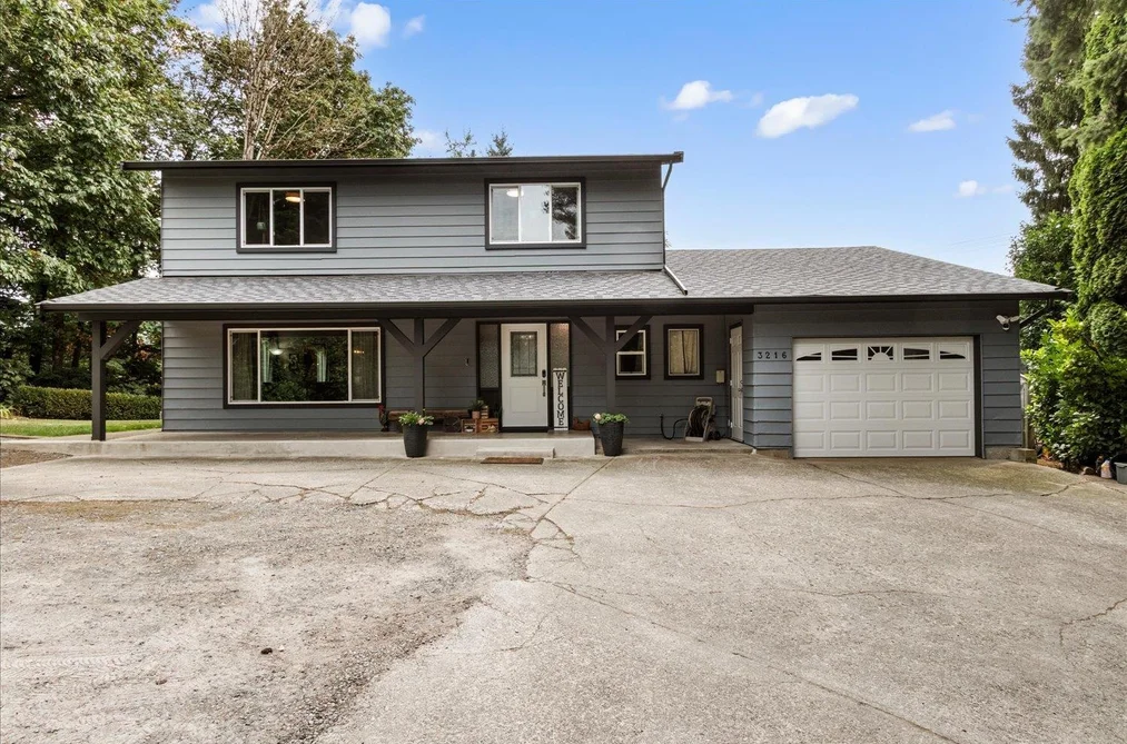 House for sale at 3216 Saddle Street Abbotsford British Columbia - MLS: R3163963