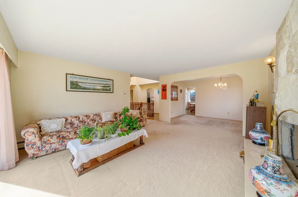 3217 E 18TH AVENUE, Vancouver BC V5M 2R8, Vancouver BC — Residential for Sale - Photo 4