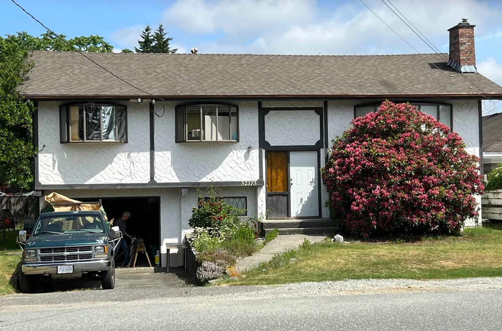 House for sale at 32173 Scott Avenue Mission British Columbia - MLS: R3131893