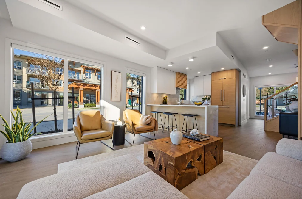 3218 HIGHLAND BOULEVARD, North Vancouver BC V7R 2V9, North Vancouver BC — Residential for Sale - Photo 5