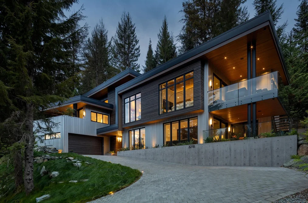 3218 Juniper Pl, Whistler, BC - MLS: R3170978