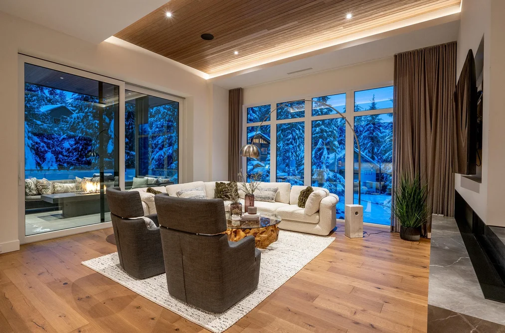 3218 JUNIPER PLACE, Whistler BC V8E 0B8, Whistler BC — Residential for Sale - Photo 5